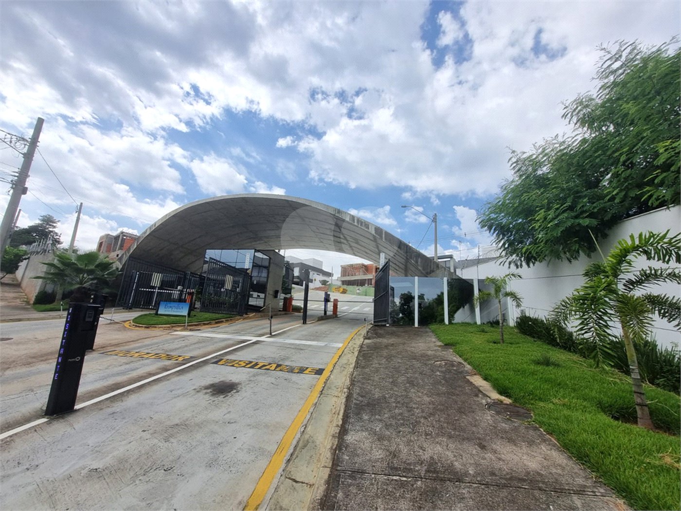 Terreno à venda no condomínio Pampulha, Sorocaba - SP