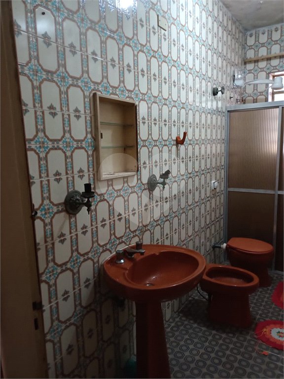 Sobrado à venda com 3 quartos em Tatuapé, São Paulo, SP