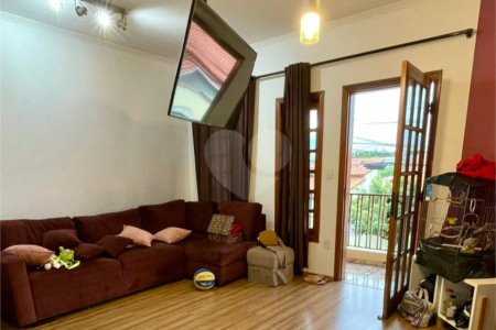 Casa à venda com 3 quartos, sendo 1 suíte, em Jardim Europa, Sorocaba, SP