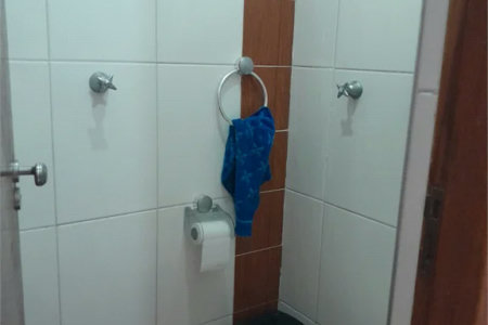Casa à venda com 2 quartos em Vila Hamburguesa, São Paulo, SP