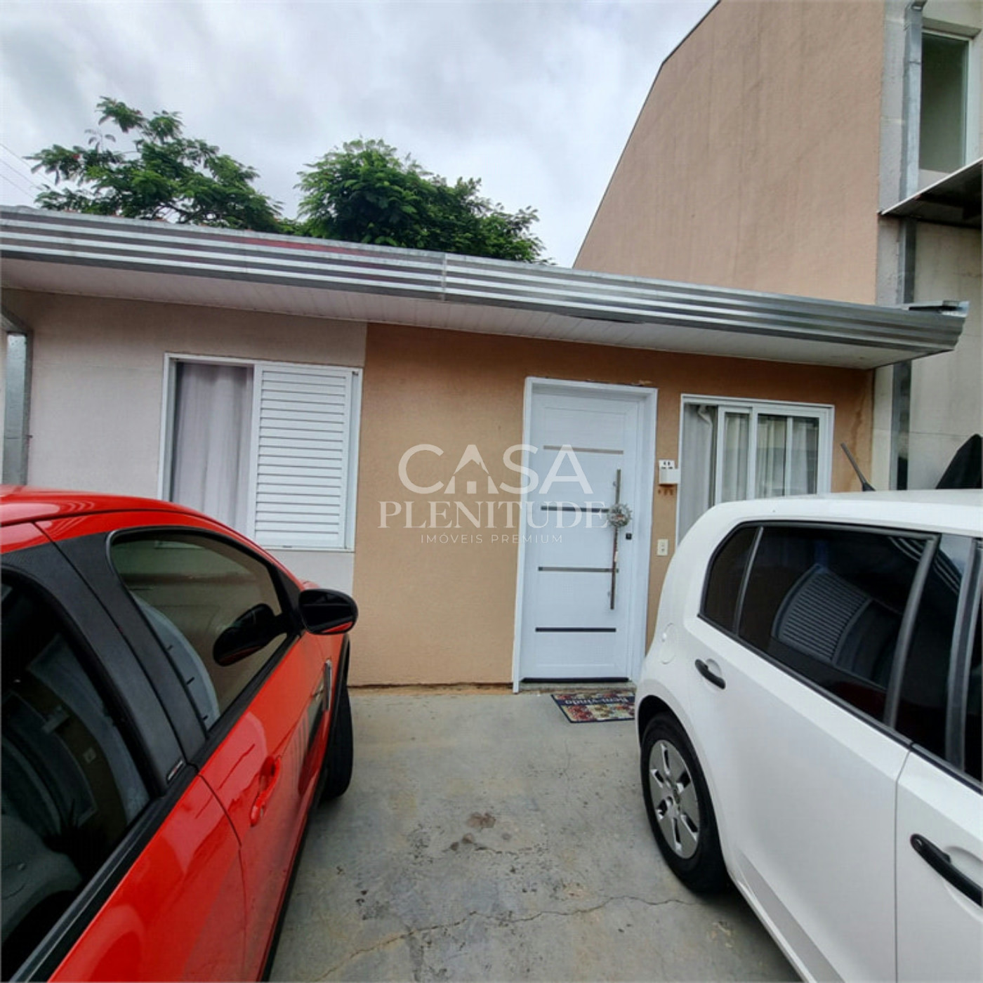 Casa em condomínio à venda com 2 quartos em Caguassu, Sorocaba, SP