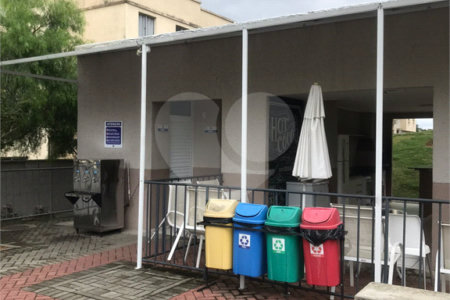 Apartamento à venda com 2 quartos em Campo Grande, Rio de Janeiro, RJ