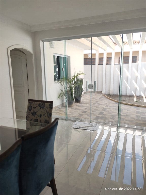 Casa à venda com 3 quartos, sendo 2 suítes, em Jardim Santa Rosália, Sorocaba, SP