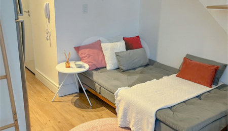 Apartamento à venda com 1 quarto em Jardim das Acácias, São Paulo, SP