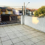 Casa à venda com 3 quartos, sendo 1 suíte,  em Paulicéia, São Bernardo do Campo, SP