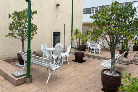 Apartamento para alugar com 2 quartos em Consolação, São Paulo, SP