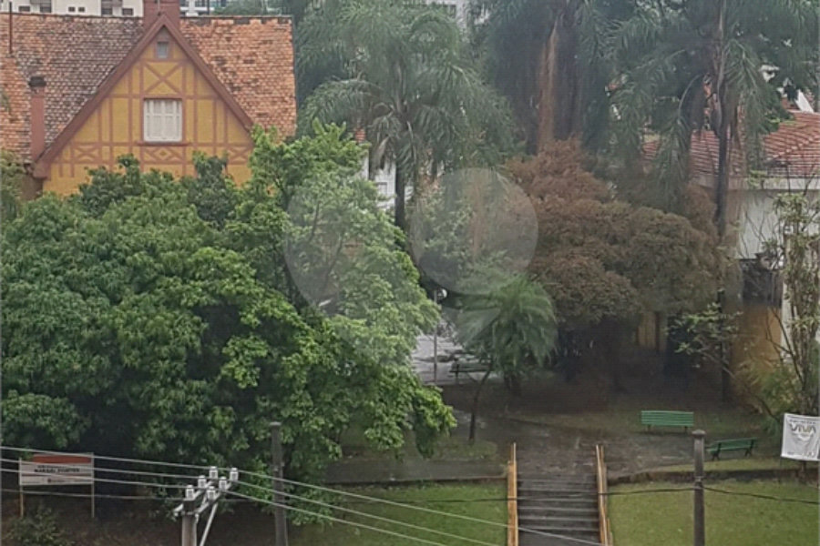 Sala à venda em Santana, São Paulo, SP