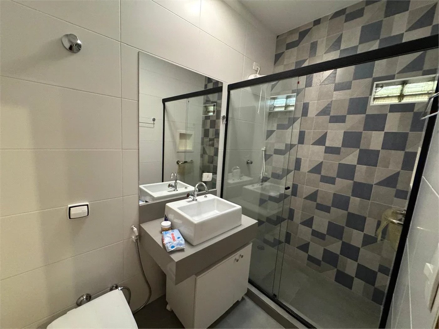 Casa Térrea à venda com 3 quartos, sendo 1 suíte, em Vila Madalena, São Paulo, SP