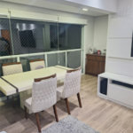 Apartamento à venda com 3 quartos, sendo 1 suíte, em Vila Andrade, São Paulo, SP