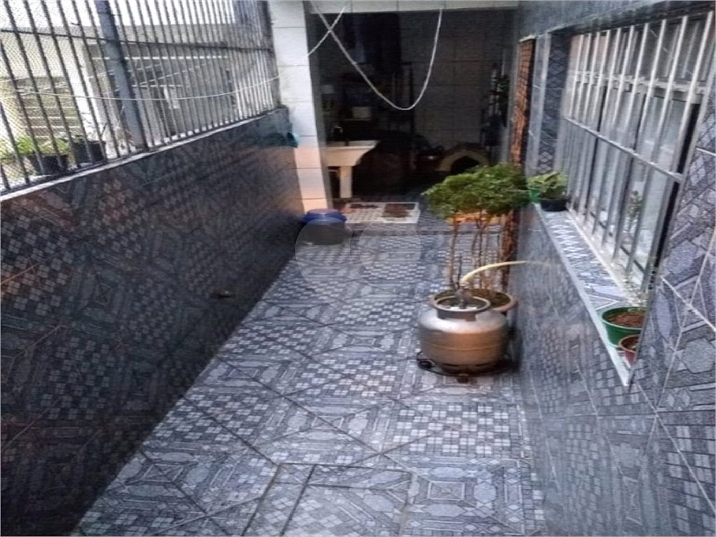 Sobrado à venda com 3 quartos em Barra Funda, São Paulo, SP