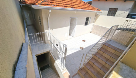 Sobrado à venda com 4 quartos em Vila Aurora (zona Norte), São Paulo, SP