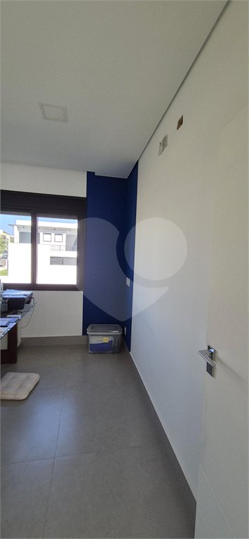 Casa à venda com 3 suítes no condomínio Residencialsaint Paul, Itu - SP