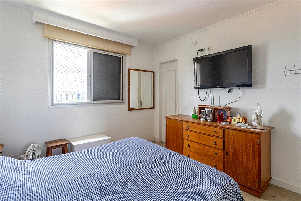 Apartamento à venda com 3 quartos, sendo 1 suíte, em Vila Ida, São Paulo, SP