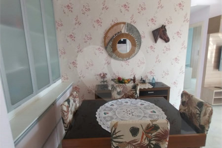 Apartamento à venda com 3 quartos, sendo 1 suíte, em Vila Rubens, Mogi das Cruzes, SP