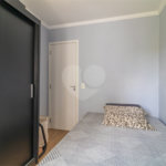 Apartamento à venda com 3 quartos, sendo 1 suíte, em Campo Grande, São Paulo, SP