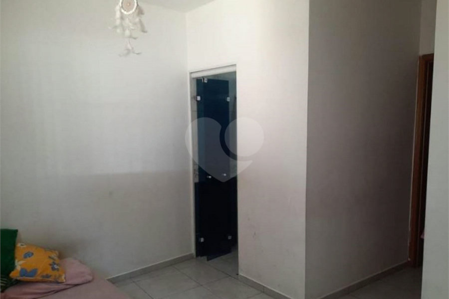 Sobrado à venda com 3 quartos, sendo 1 suíte, em Freguesia do Ó, São Paulo, SP