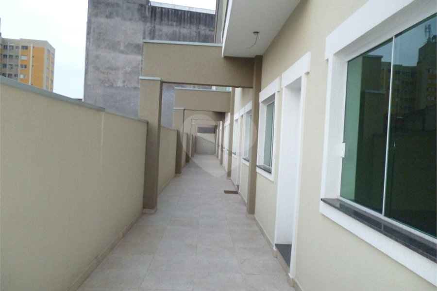 Casa à venda com 3 quartos, sendo 1 suíte,  no condomínio Residencial Vila Primavera (zona Norte), São Paulo - SP