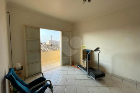 Casa à venda com 4 quartos no Centro, Itapetininga, SP