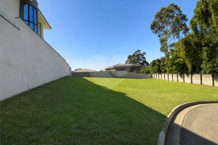 Terreno à venda no condomínio Residencial Villa Olympia, Sorocaba - SP