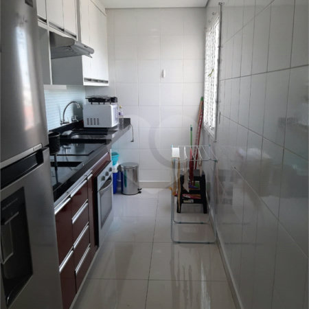 Apartamento à venda com 2 quartos no Centro, Indaiatuba, SP