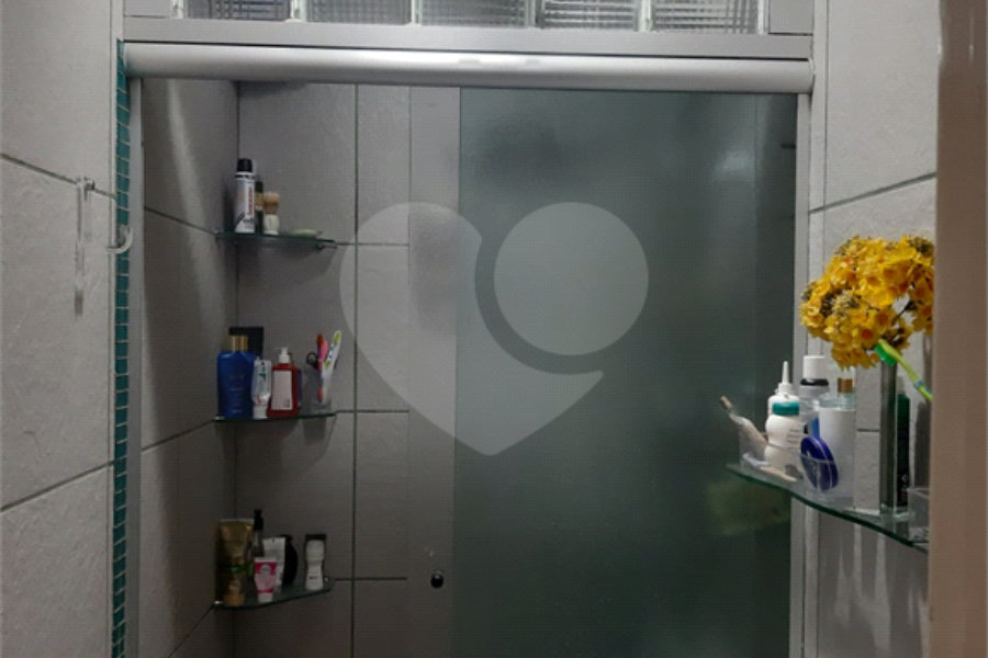 Casa à venda com 2 quartos no condomínio Villa DI Santa Mônica, São Paulo - SP