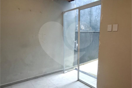 Casa Térrea à venda com 2 quartos em Tucuruvi, São Paulo, SP