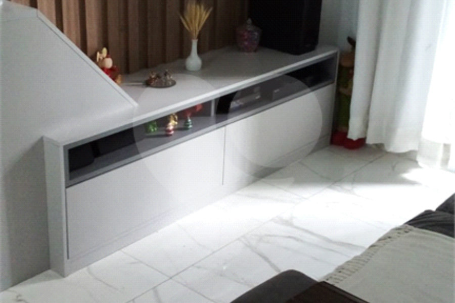 Apartamento à venda com 2 quartos em Pirituba, São Paulo, SP