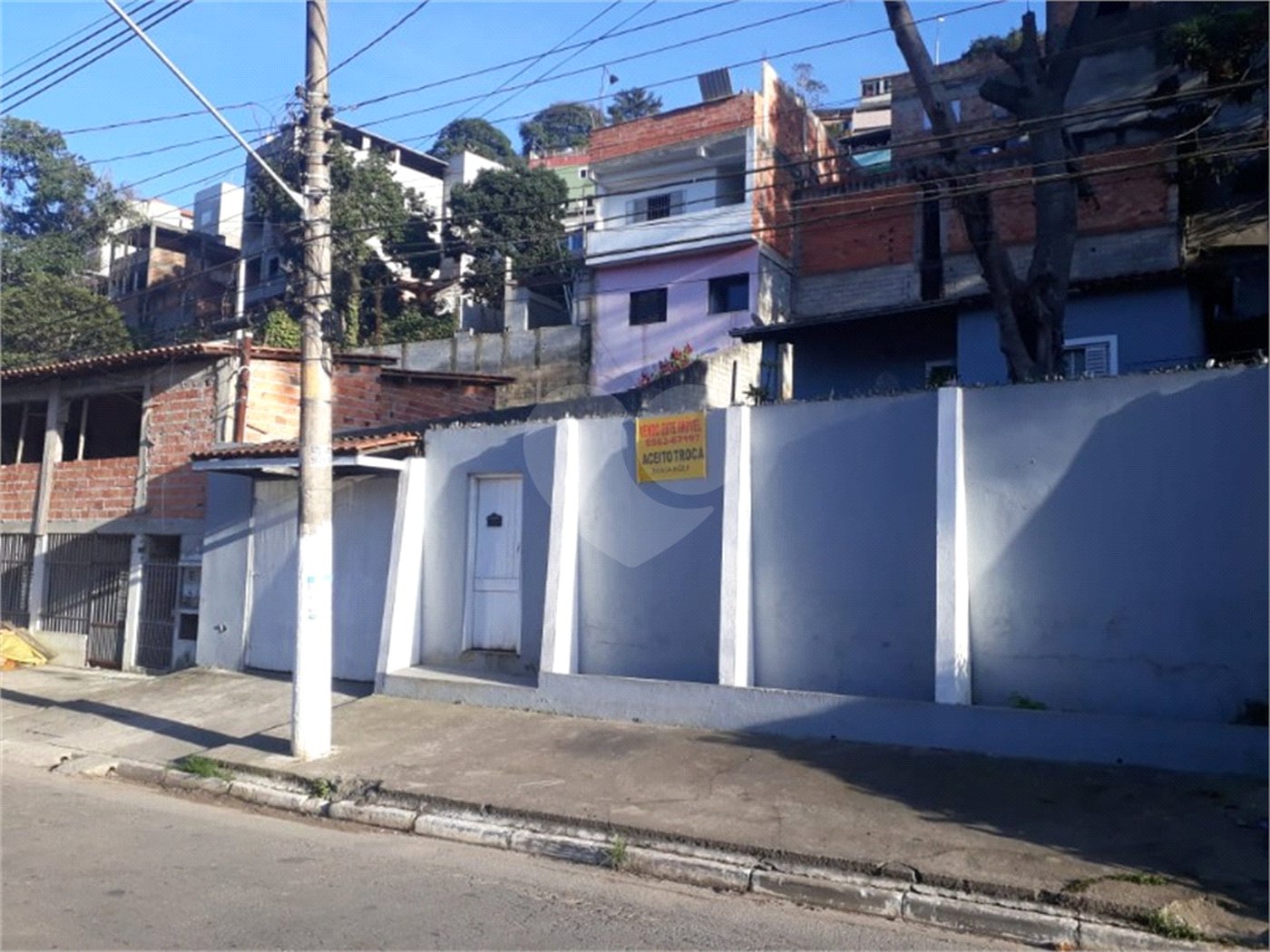 Casa à venda com 3 quartos em Eldorado, São Paulo, SP