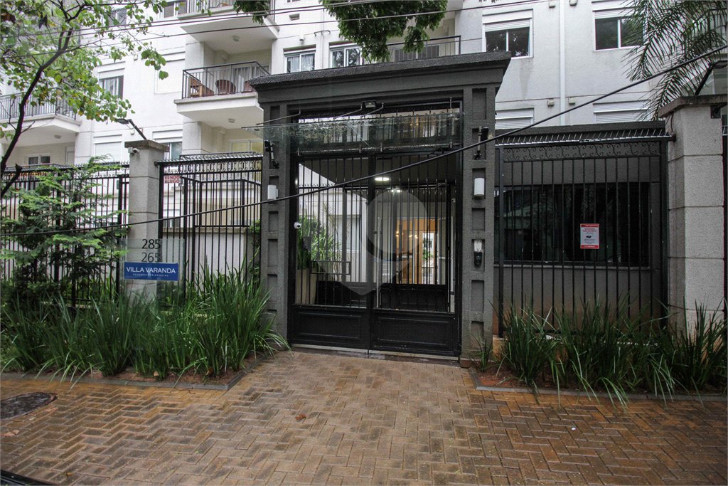 Apartamento à venda com 2 quartos, sendo 1 suíte,  em Vila Guarani (z Sul), São Paulo, SP