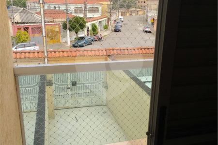 Sobrado à venda com 3 quartos, sendo 1 suíte, em Vila Maria Alta, São Paulo, SP