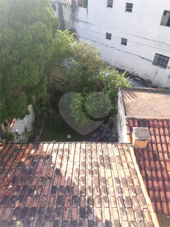 Sobrado à venda com 3 quartos, sendo 1 suíte, em Tucuruvi, São Paulo, SP