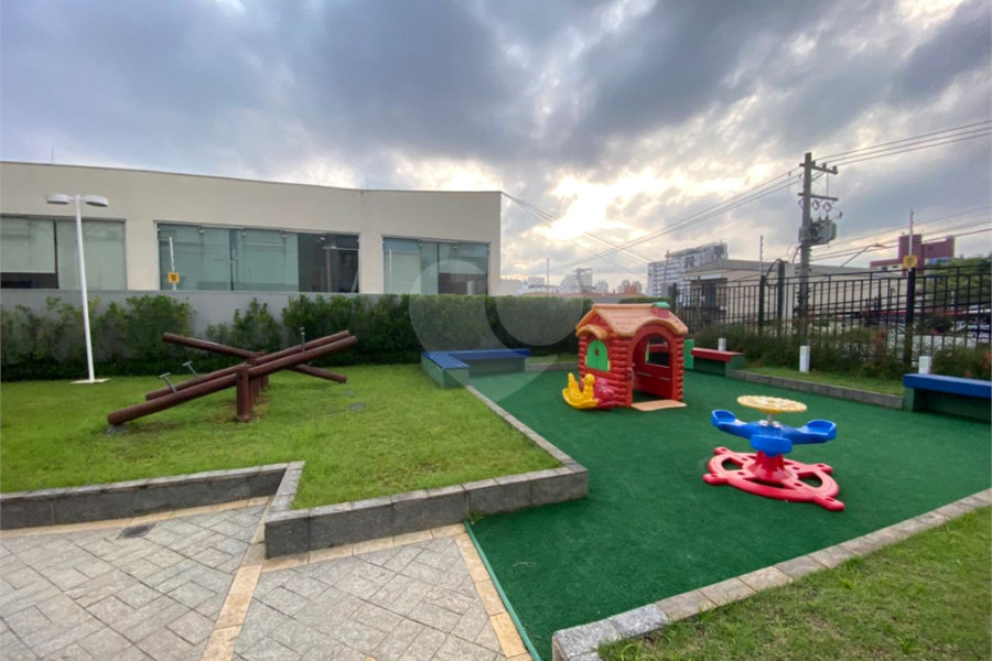 Apartamento à venda com 2 quartos, sendo 1 suíte, em Vila Paulicéia, São Paulo, SP