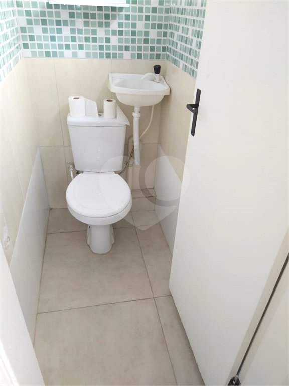 Sobrado à venda com 2 quartos em Tucuruvi, São Paulo, SP