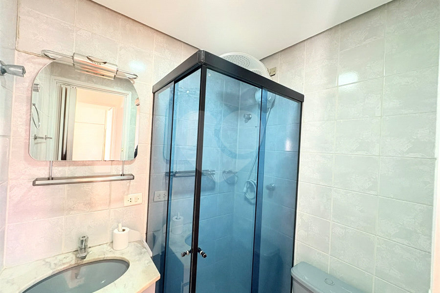 Apartamento à venda com 3 quartos, sendo 1 suíte, em Casa Verde, São Paulo, SP