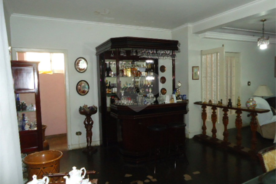 Sobrado à venda com 4 quartos em Santana, São Paulo, SP