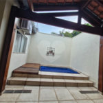 Casa à venda com 2 quartos no condomínio Residencial Santa Lucia, São Carlos - SP