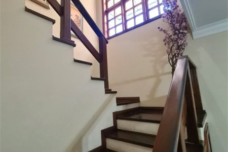 Casa à venda com 3 suítes em Jardim Bonfiglioli, São Paulo, SP