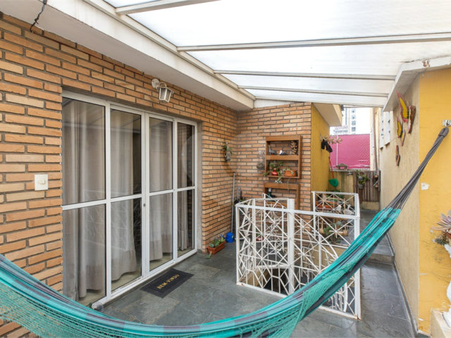 Prédio à venda em Jardim Prudência, São Paulo, SP