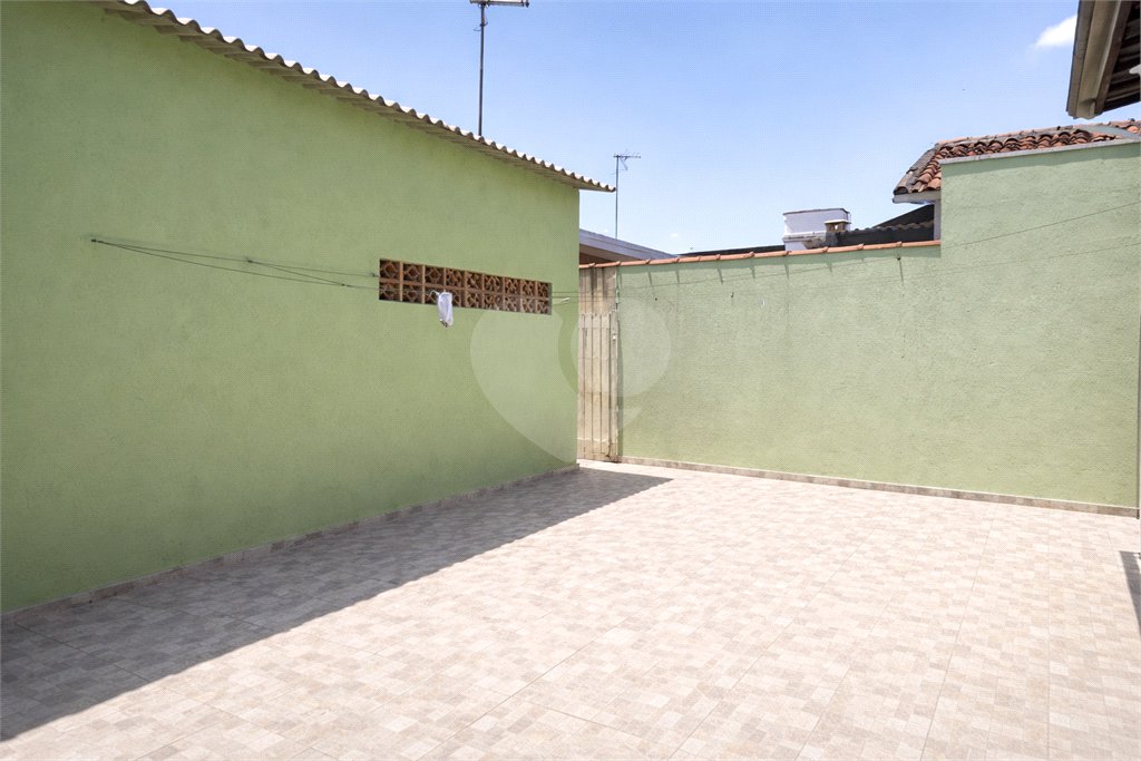 Casa à venda com 3 quartos, sendo 1 suíte, em Éden, Sorocaba, SP