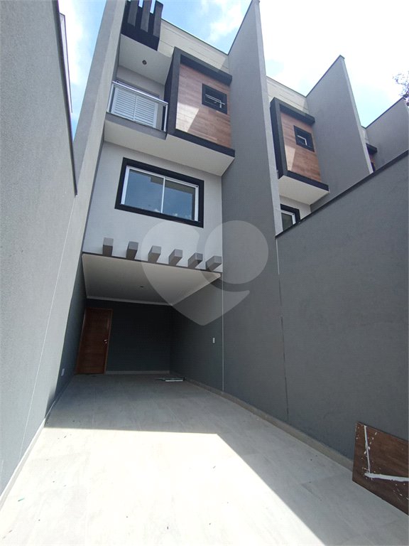 Sobrado à venda com 3 suítes em Vila Nova Cachoeirinha, São Paulo, SP
