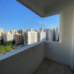 Apartamento com 2 dormitórios à venda, 100 m² por R$ 699.000,00 - Boqueirão - Santos/SP