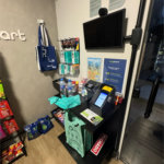 Apartamento à venda com 1 quarto em Santo Amaro, São Paulo, SP