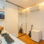 Apartamento à venda com 2 suítes em Alto da Boa Vista, São Paulo, SP