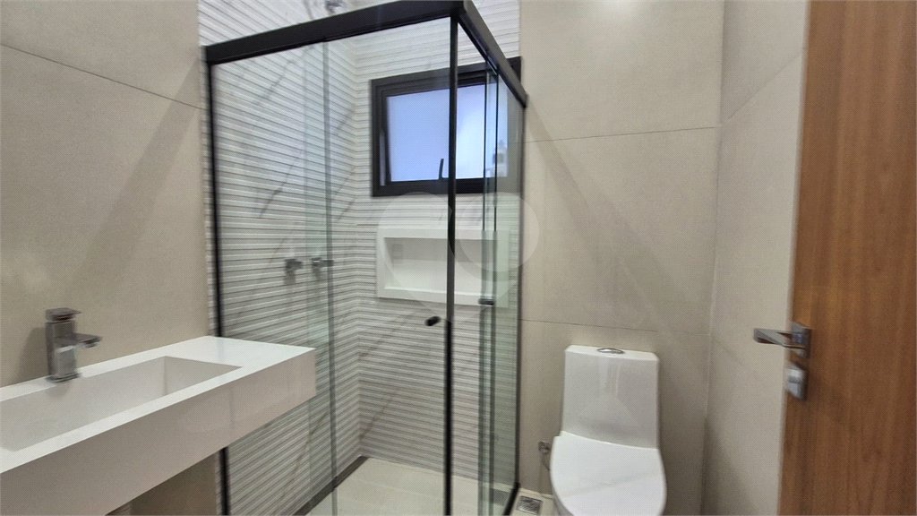 Casa à venda com 3 quartos, sendo 1 suíte, no condomínio Reserva Ipanema I, Sorocaba - SP