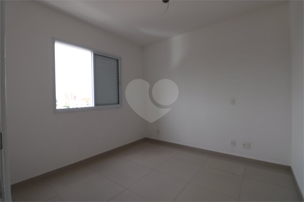 Apartamento à venda com 1 quarto em Santana, São Paulo, SP