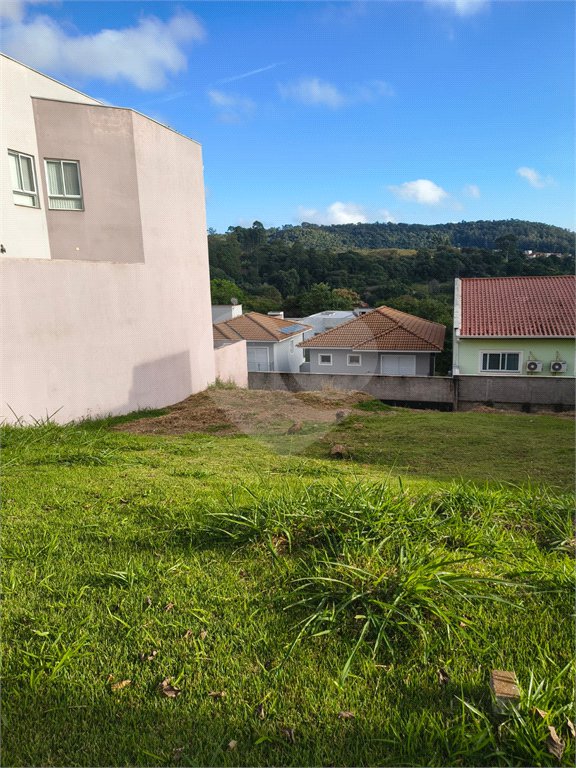 Terreno à venda em Vila Irene, São Roque, SP