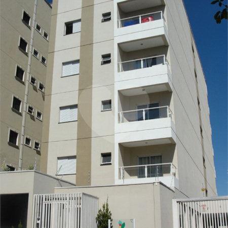 Apartamento à venda com 2 quartos em Parque Campolim, Sorocaba, SP