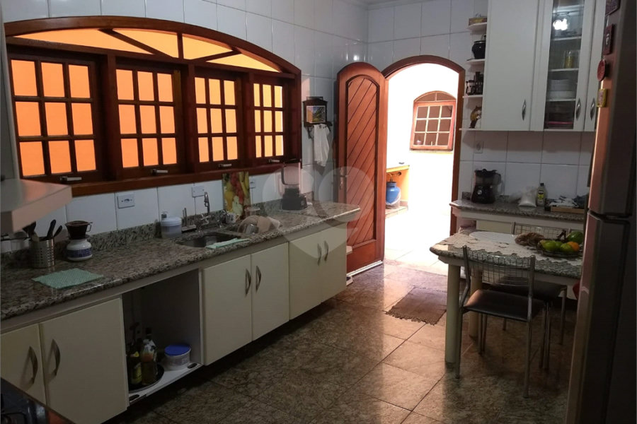 Casa à venda com 3 quartos, sendo 1 suíte, em Jaçanã, São Paulo, SP