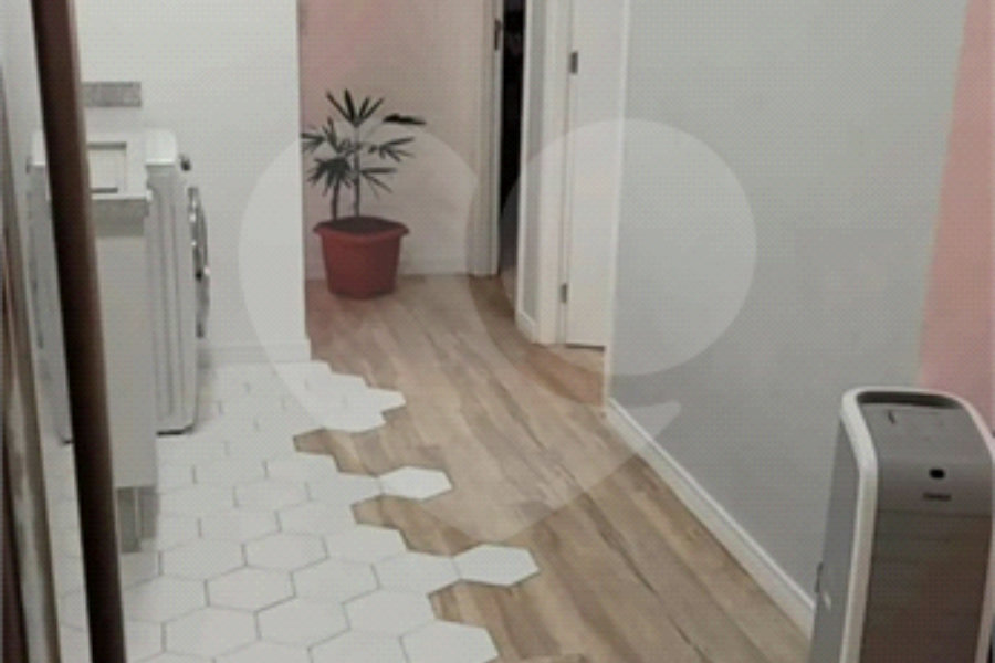 Apartamento à venda com 2 quartos em Freguesia do Ó, São Paulo, SP