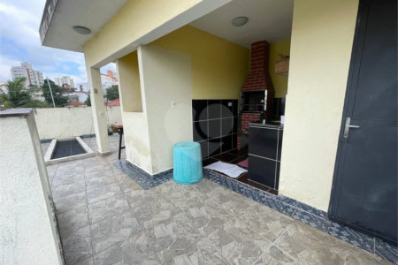 Sobrado à venda com 3 quartos, sendo 1 suíte, em Jardim São Paulo(zona Norte), São Paulo, SP